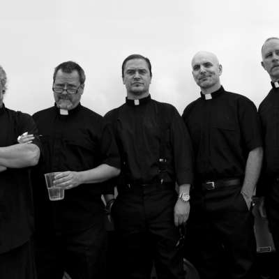 Faith No More reveal first new material in 17 years, ‘Motherfucker’