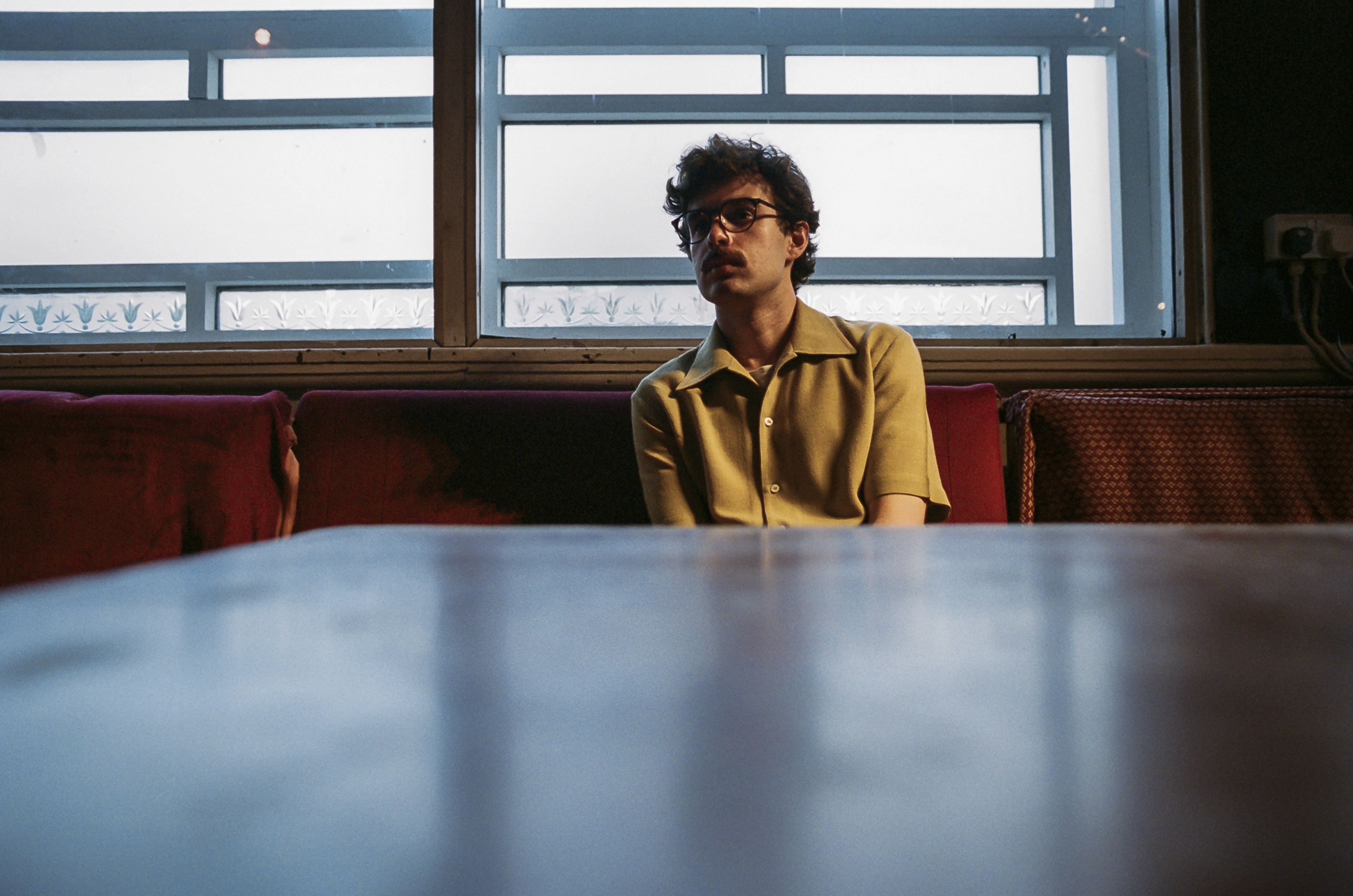 Fake Laugh announces new album ‘Waltz’