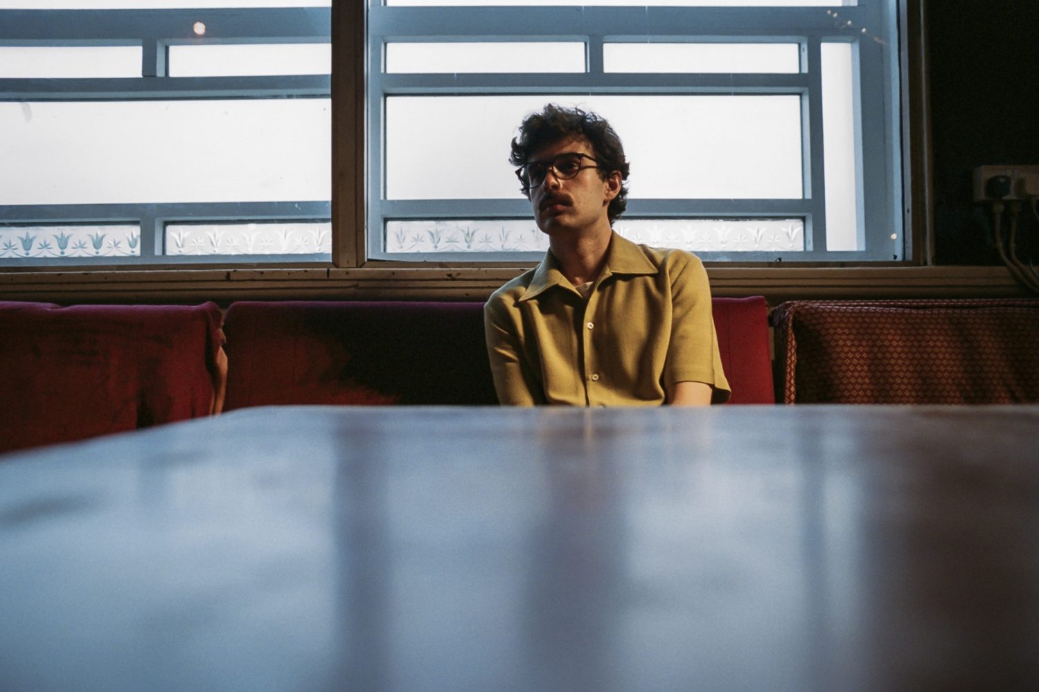 Fake Laugh announces new album 'Waltz'