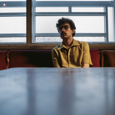 Fake Laugh announces new album 'Waltz'