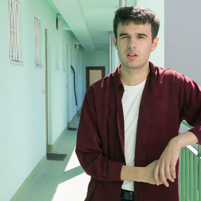 Fake Laugh shares playfully wistful new track 'Short Of Breath'