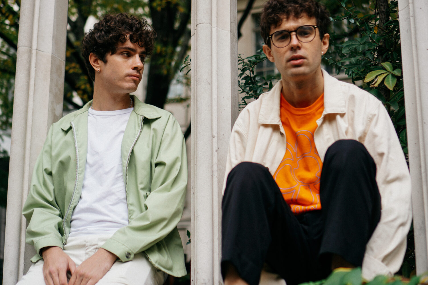 Fake Laugh and Tarquin link up for new track ‘So Good’