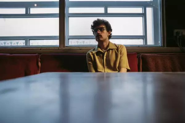 Fake Laugh announces new album 'Waltz'