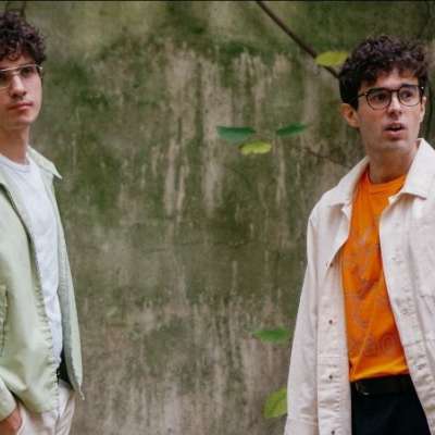 Fake Laugh links up with Tarquin for ‘Meaningless Things’