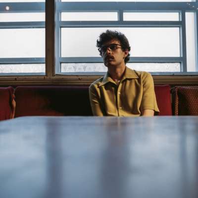 Fake Laugh announces new album ‘Waltz’