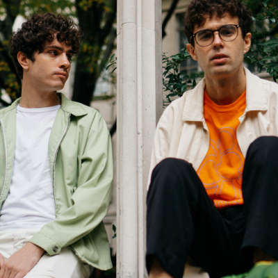 Fake Laugh and Tarquin link up for new track ‘So Good’