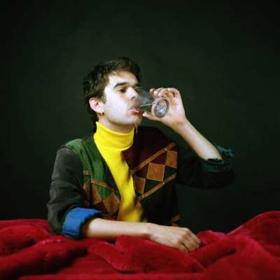 Fake Laugh - Dining Alone