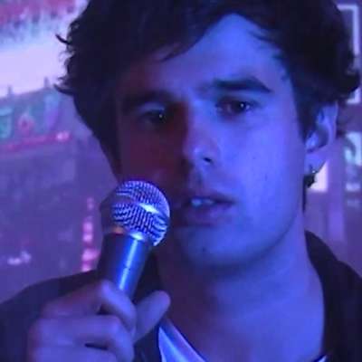 Fake Laugh shares a video for ‘Kinda Girl’