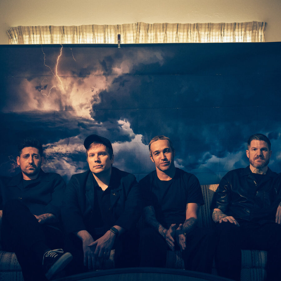 Fall Out Boy talk returning to their roots on new album 'So Much (For) Stardust'