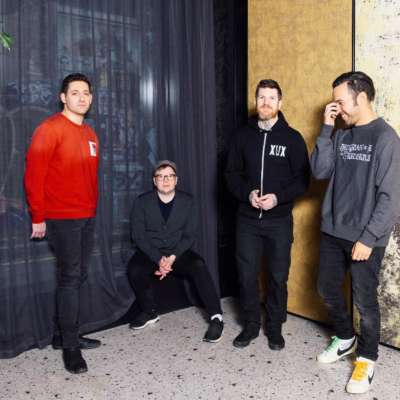 Fall Out Boy share Lil Peep and iLoveMakonnen collaboration ‘I’ve Been Waiting’