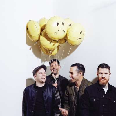 Fall Out Boy reign supreme on new track ‘Champion’