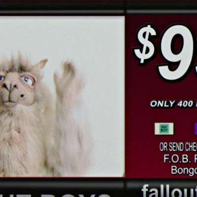 Fall Out Boy are up for sale in the video for ‘Wilson (Expensive Mistakes)’