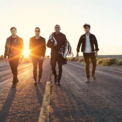 Fall Out Boy talk Reading 2016 and new project ‘Bloom’