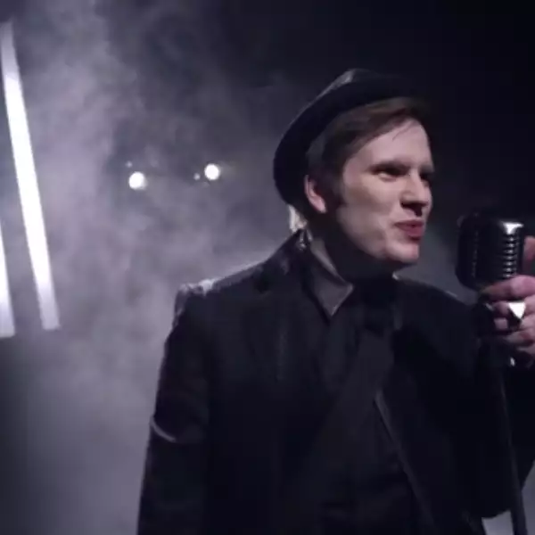 Fall Out Boy star in Steve Aoki's ‘Back To Earth’ video