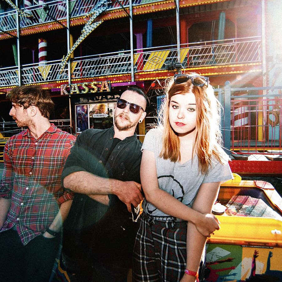 False Advertising announce new album 'Brainfreeze'