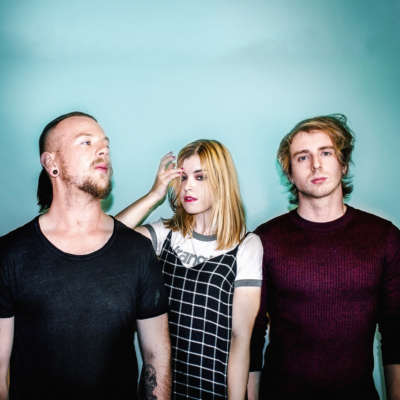 False Advertising share new track ‘Hey You’