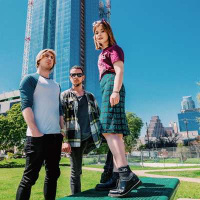 False Advertising air video for ‘You Won’t Feel Love’