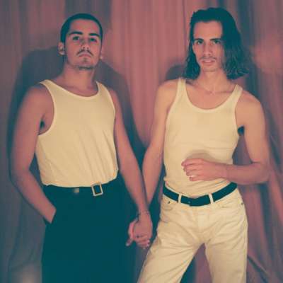 Family Time announce debut album ‘The Great Abismo’, share ‘Room 301’ video