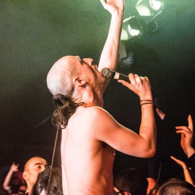 Fat White Family, Shura and more to play TRACKS Festival