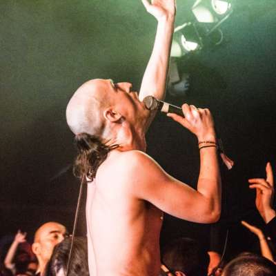 Fat White Family, Shura and more to play TRACKS Festival