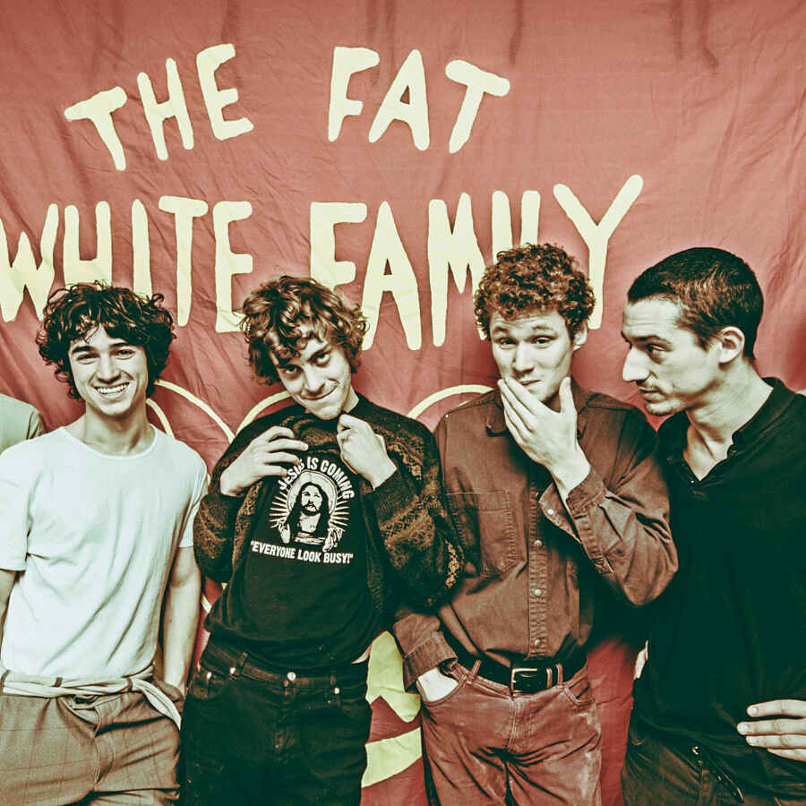 Fat White Family launch their own label