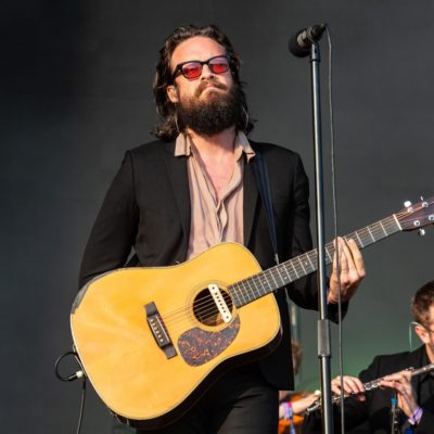 Father John Misty to host Southern California wildfire benefit show