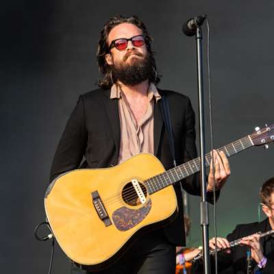 Father John Misty to host Southern California wildfire benefit show