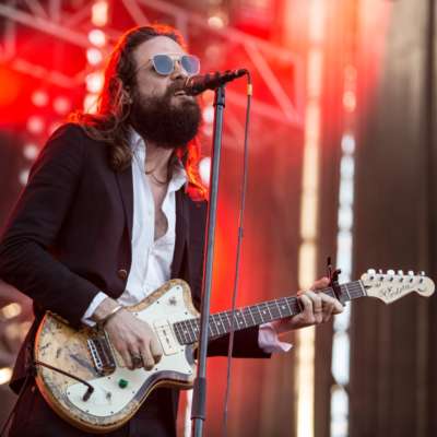 Father John Misty announces huge world tour