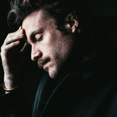 Father John Misty – Mr. Tillman