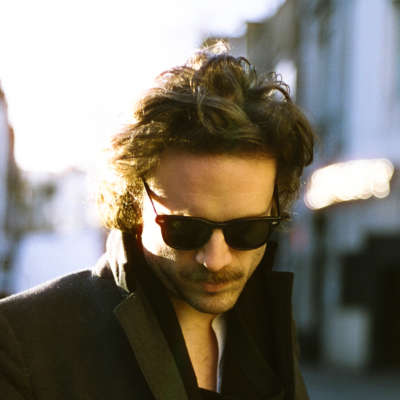 Father John Misty to release ‘Live at Third Man Records’ LP