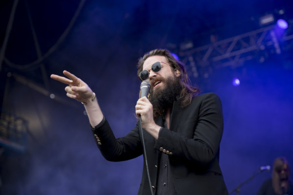Father John Misty, Future Islands, Alvvays and more to play The National's Homecoming Festival