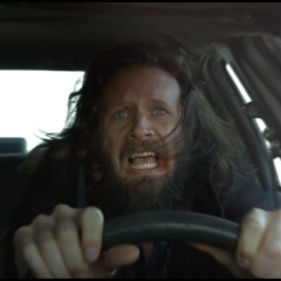 Father John Misty has a disastrous hotel stay in his surreal 'Mr Tillman' video
