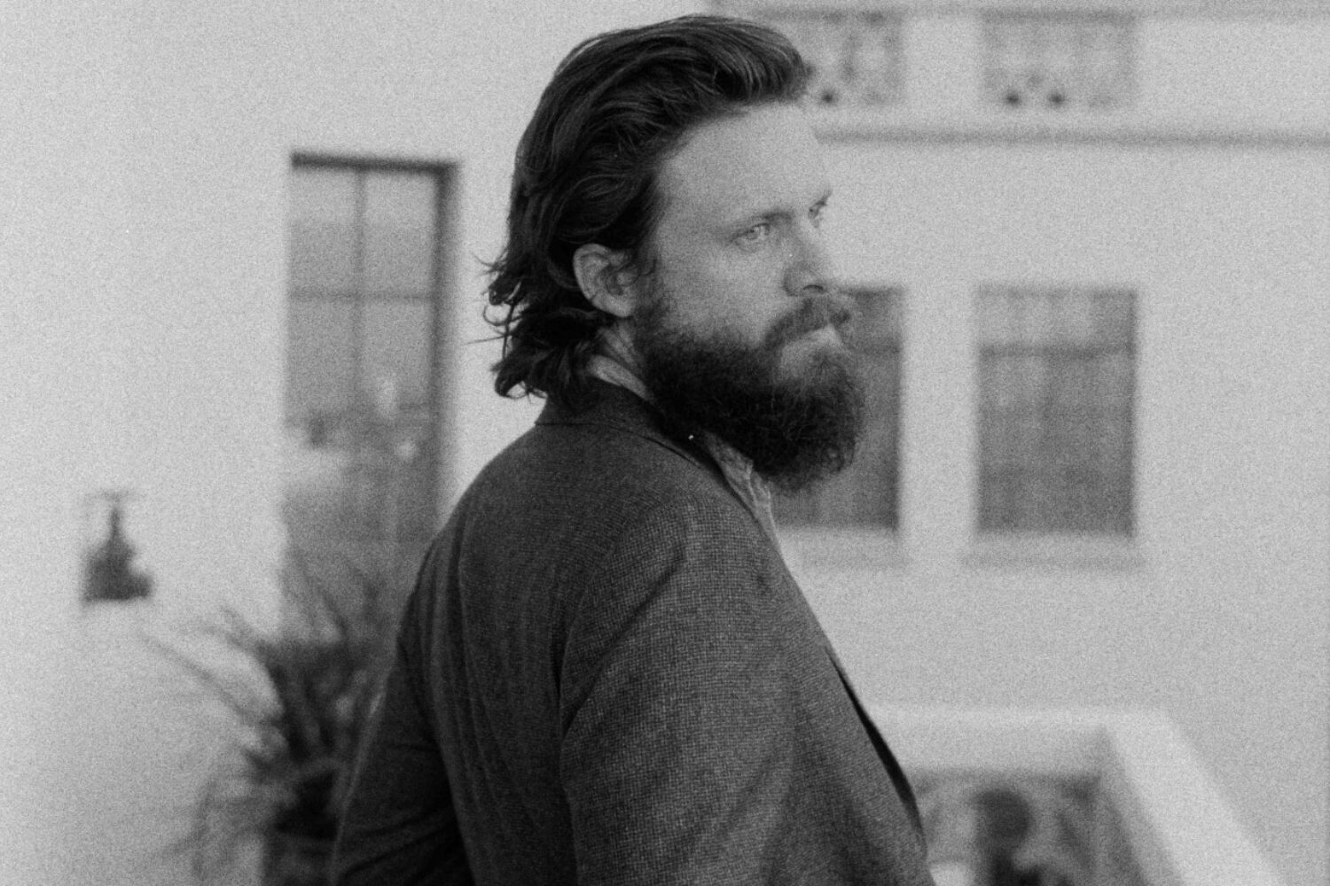 Father John Misty, Bonobo and more for Roskilde 2017