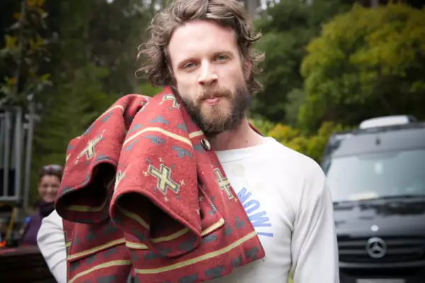 Father John Misty: "Sincerity is the secret ingredient"