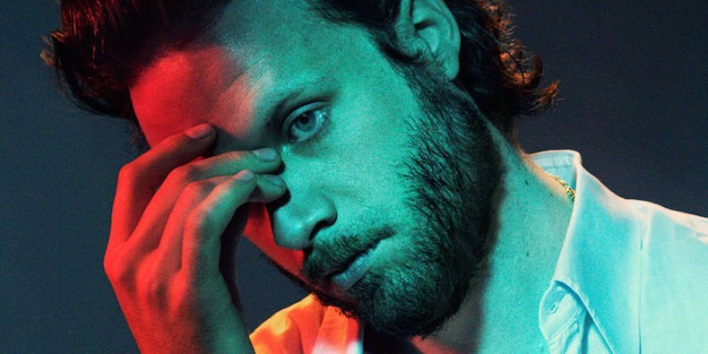 Father John Misty announces new album ‘God’s Favorite Customer’