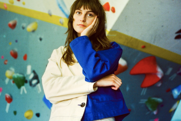 Faye Webster announces new album 'I Know I'm Funny haha'