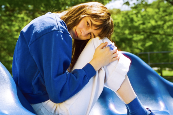 Faye Webster unveils new song 'I Know I'm Funny haha'