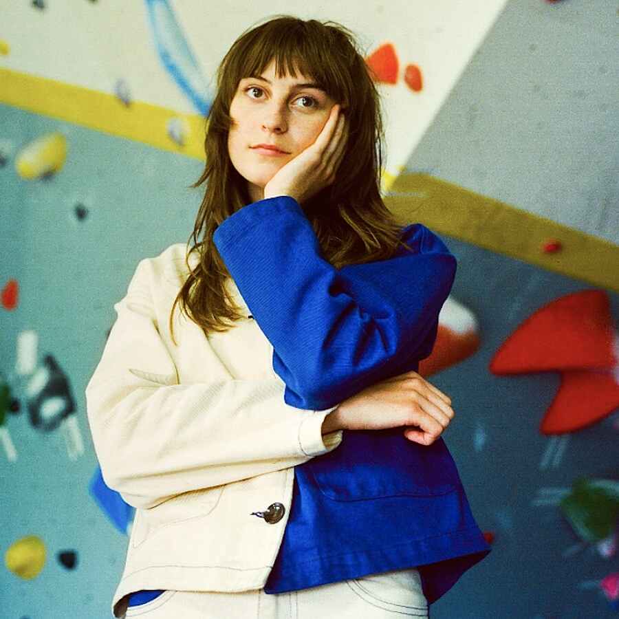 Faye Webster announces new album 'I Know I'm Funny haha'