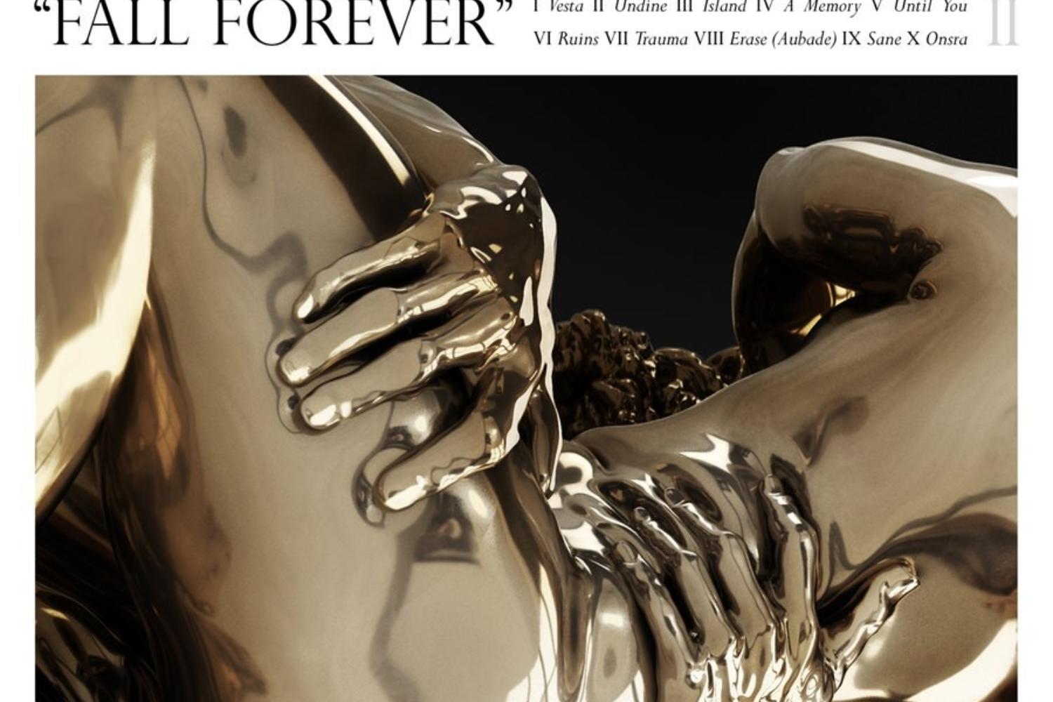 Fear Of Men - Fall Forever