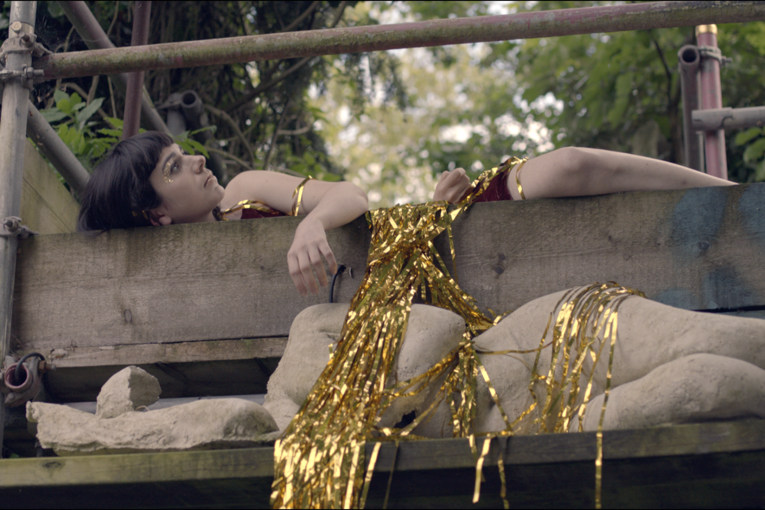 Fear of Men share surreal clip for ‘Sane’