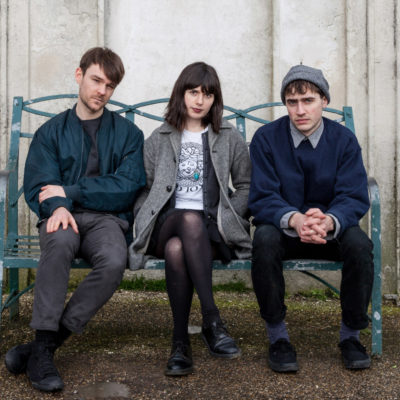 Fear of Men to support Eagulls on select UK dates
