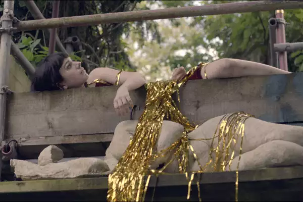 Fear of Men share surreal clip for 'Sane'