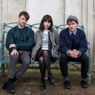 Fear of Men to support Eagulls on select UK dates