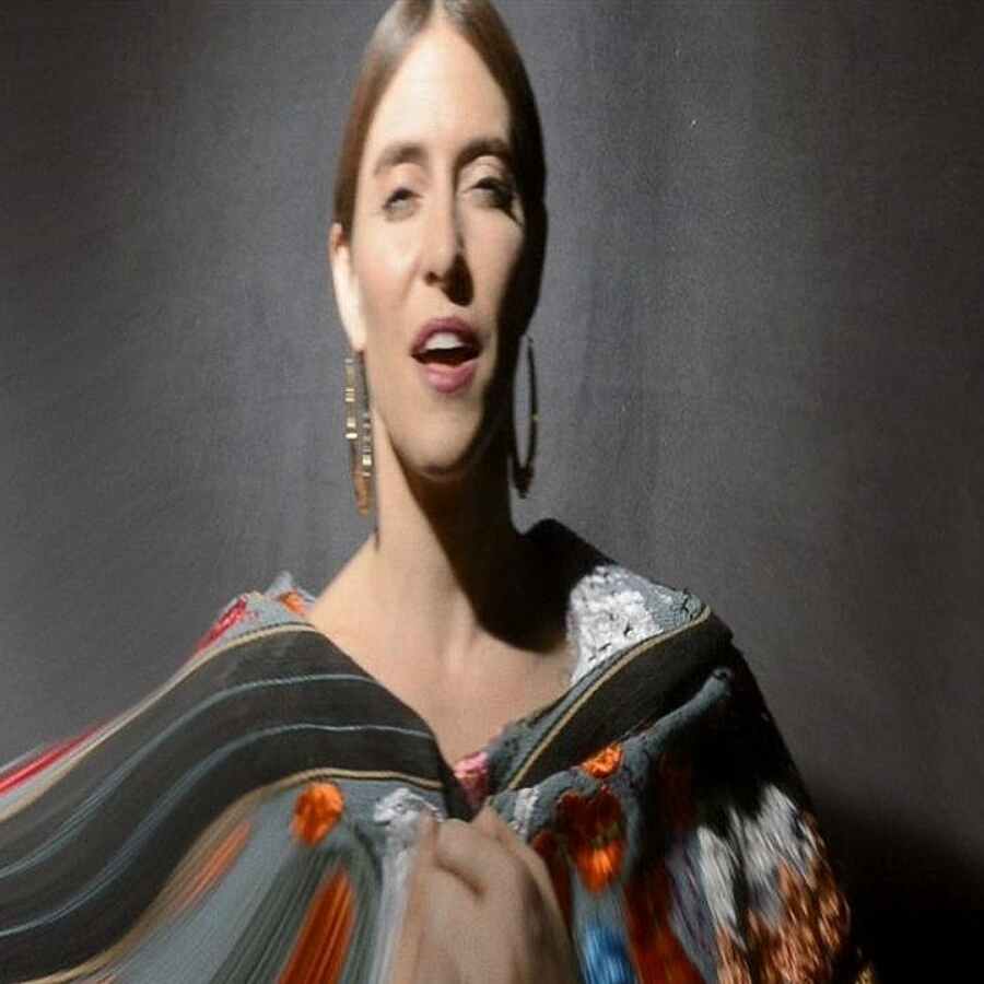 Feist is launching a new podcast series called Pleasure Studies
