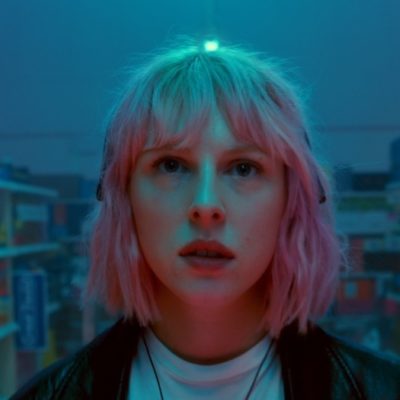 Fenne Lily releases new single 'Solipsism'