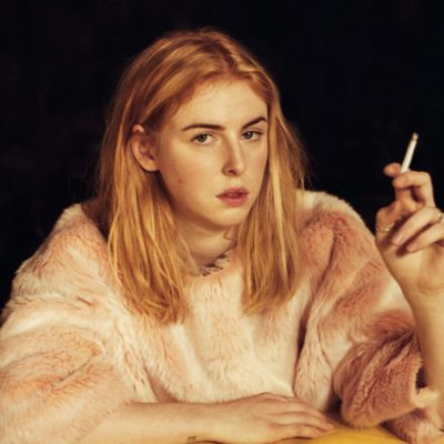 Fenne Lily shares new track ‘Car Park’