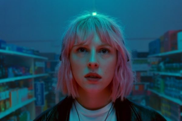 Fenne Lily releases new single 'Solipsism'
