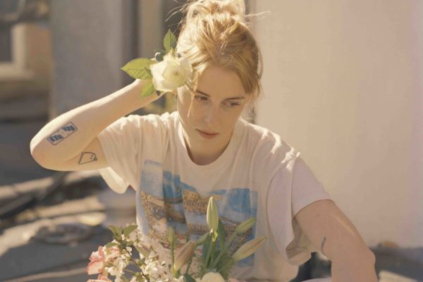 Fenne Lily announces 'Breech (Acoustic EP)'