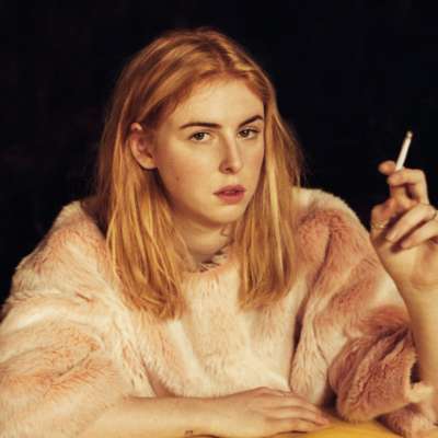 Fenne Lily shares new track ‘Car Park’