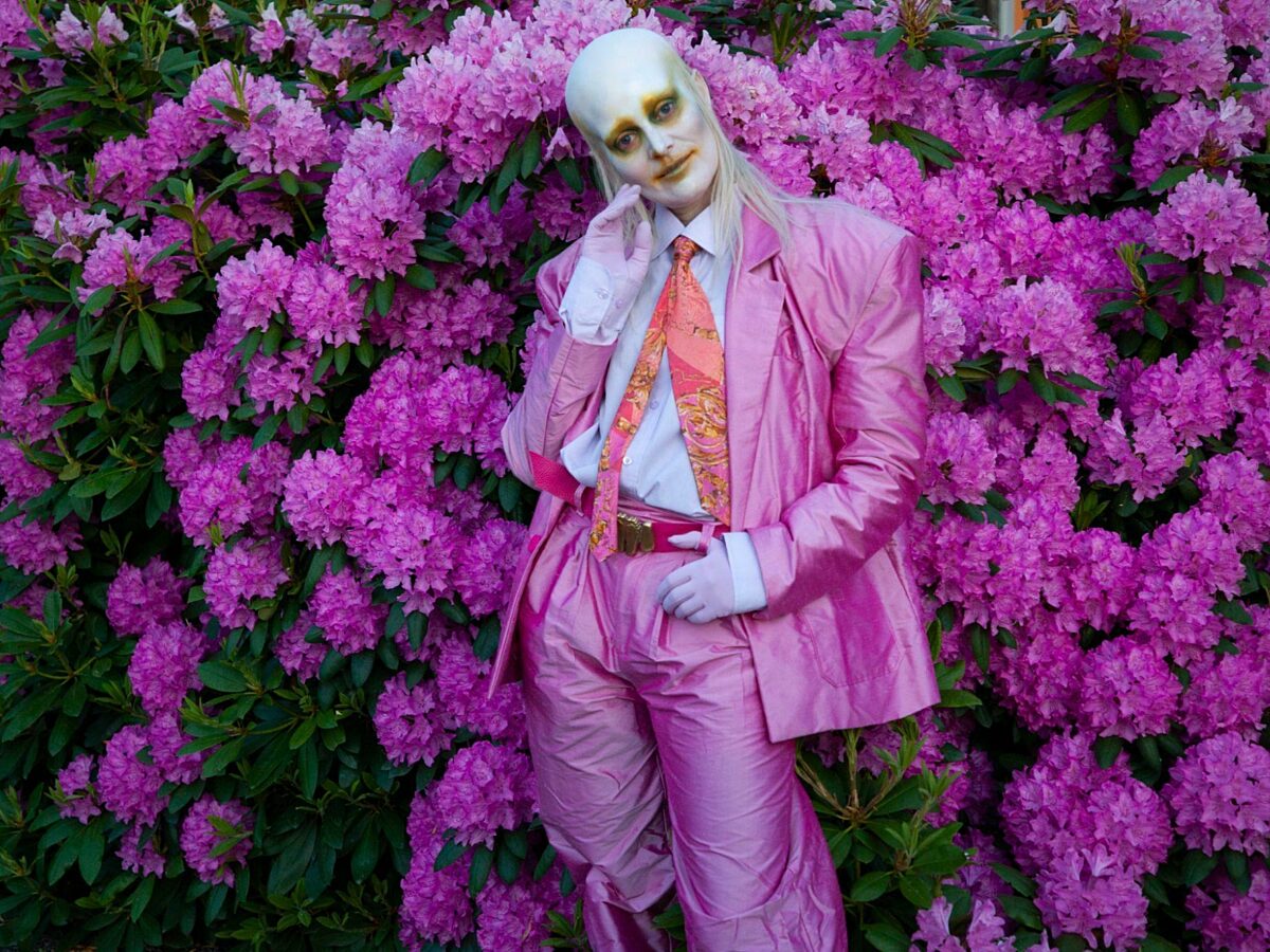 Fever Ray reveals new single 'Kandy' - Vimarsana News